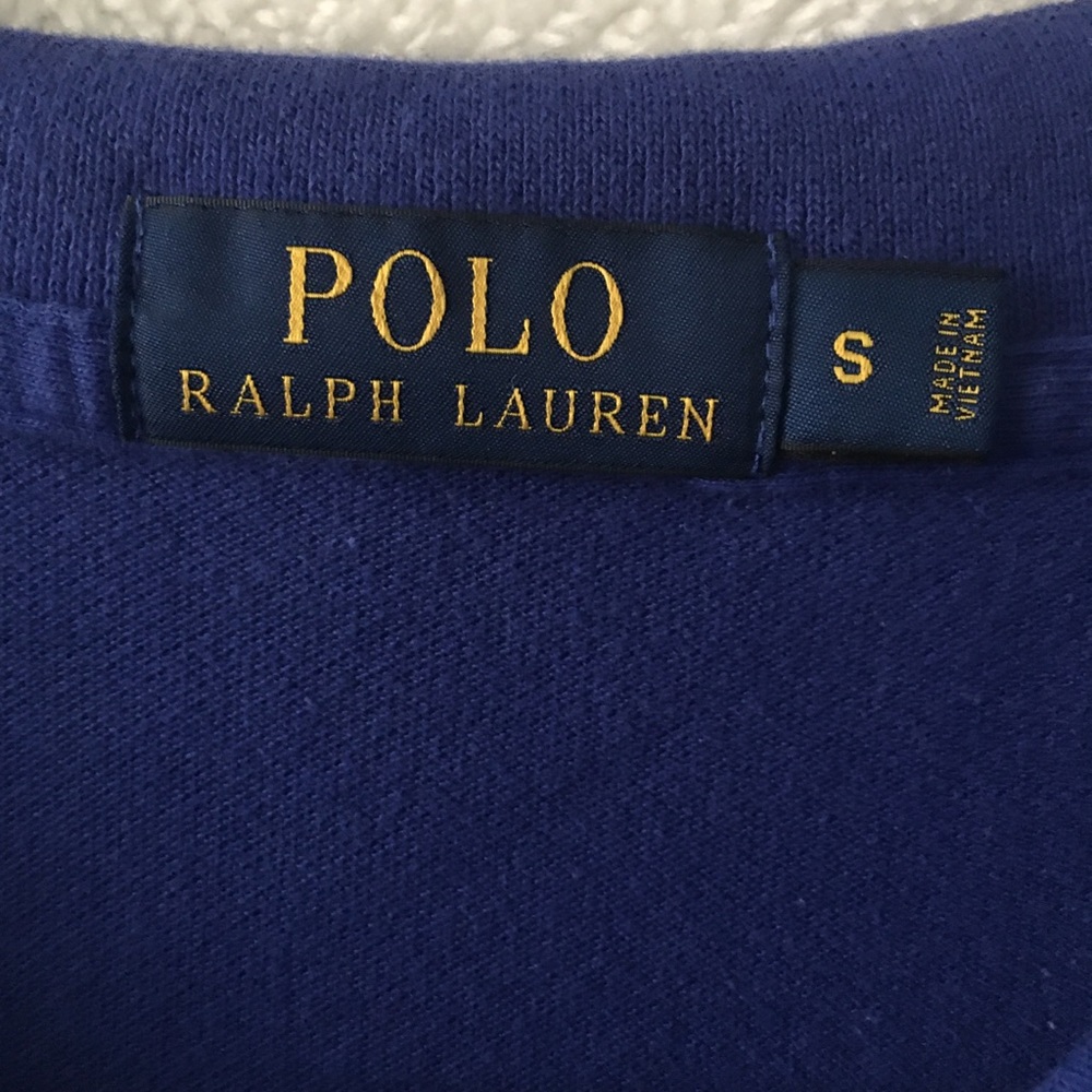 Polo shirts Ralph Lauren size S - Picture 6 of 6